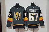 Vegas Golden Knights 67 Max Pacioretty Gray Adidas Jersey,baseball caps,new era cap wholesale,wholesale hats